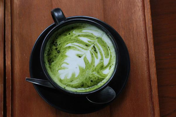 Facts about Green Tea
