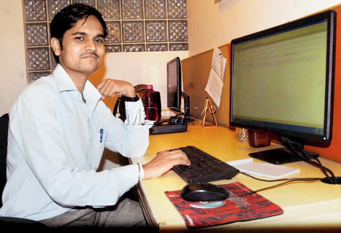 From Chaiwala to Web Developer