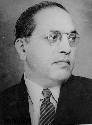 BJP and congress compete to honour Ambedkar