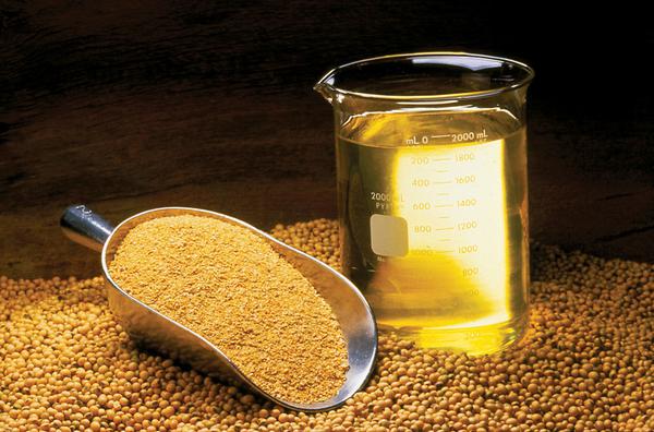 Fortified cooking oils to fight Malnutrition