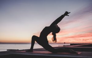yoga as Indian heritage