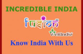 Incredible facts about India