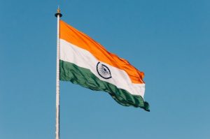 India - the emerging Asian super power