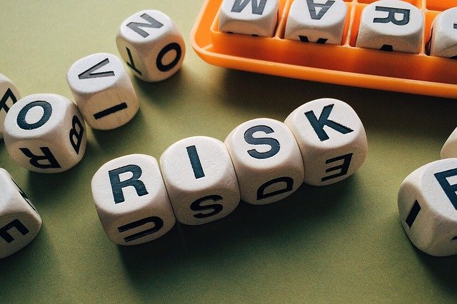 Risks involved with bond investments