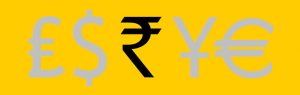 Rupee value set to reach 64 against Dollar