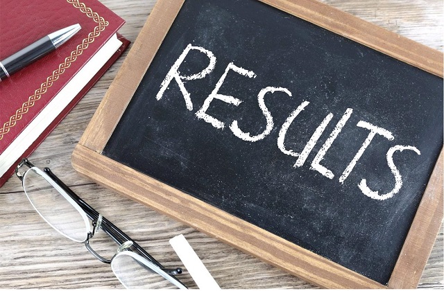 CBSE class 12 results declared