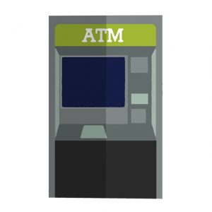 Ways to avoid ATM charges
