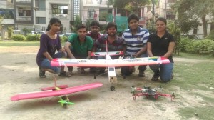 ‘3 idiots’ inspired these engineering students
