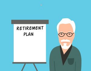 Things to do before retirement