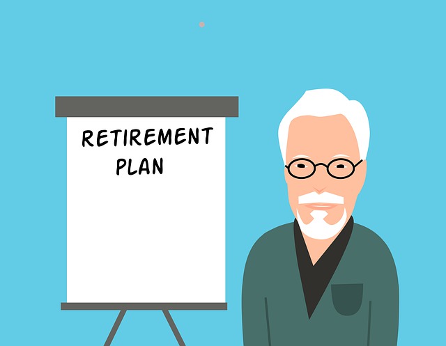 Things to do before retirement