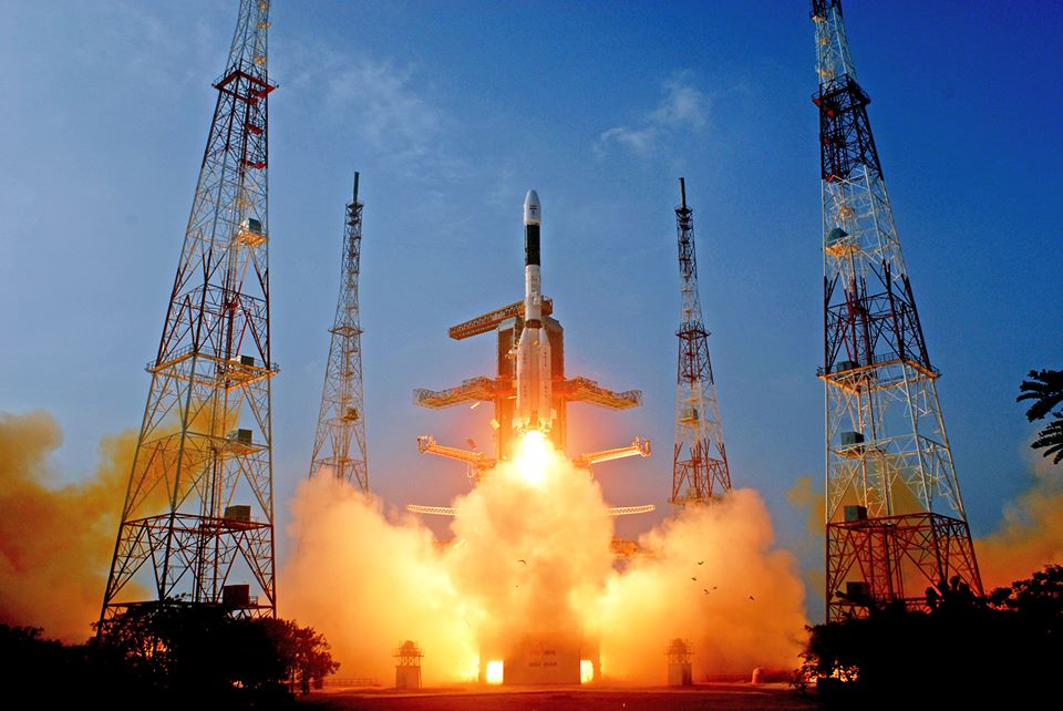 Facts about ISRO’s Re-usable Satelite Launch Vehicle