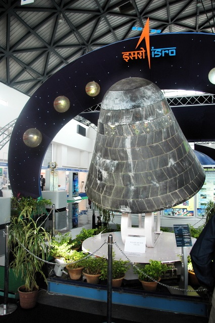 ISRO to launch Five British satellites