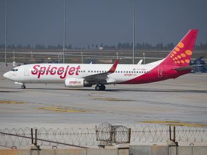 SpiceJet launches monsoon offer