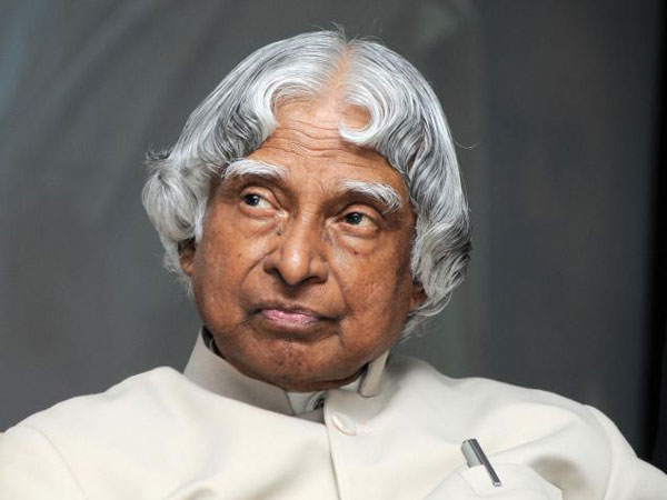 The story behind ‘Who is Kalam’