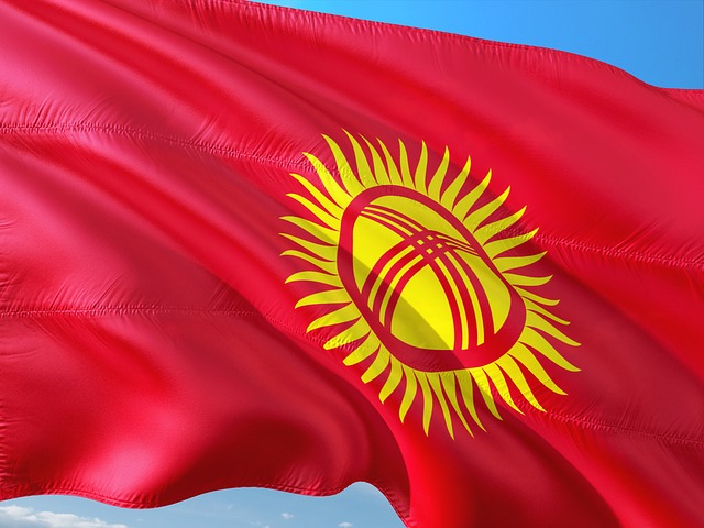 India-Kyrgyztan make agreements