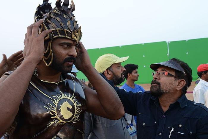 Interesting Facts about Baahubali