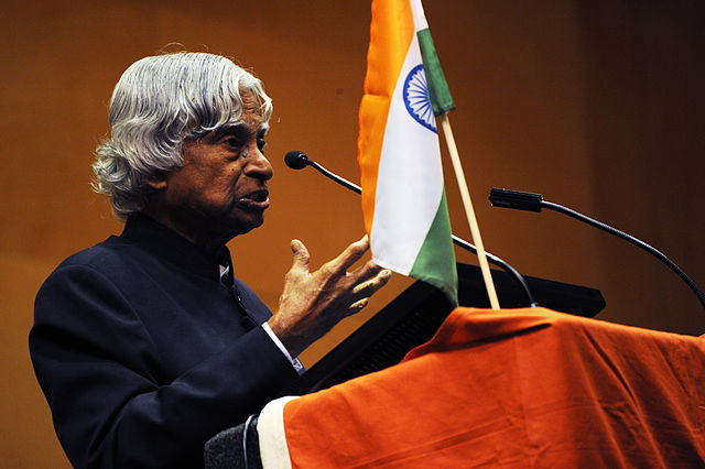 India loses a gem - Dr Abdul Kalam passes away