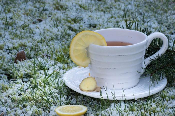 Home remedies for common cold