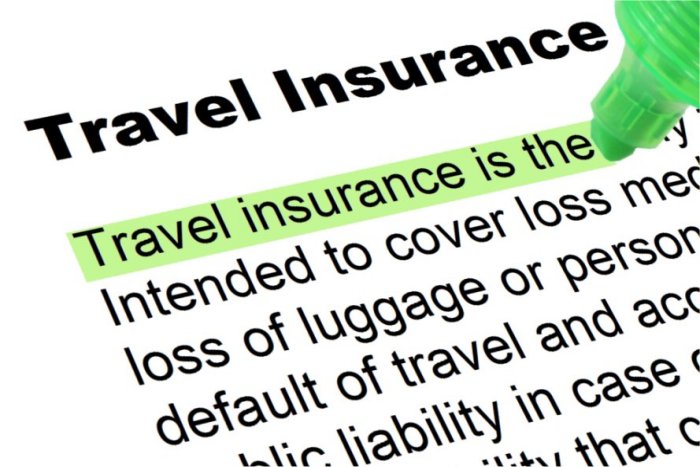 Know about travel insurance