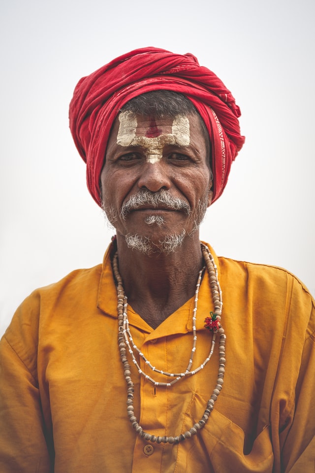 Simhastha Kumbh Mela