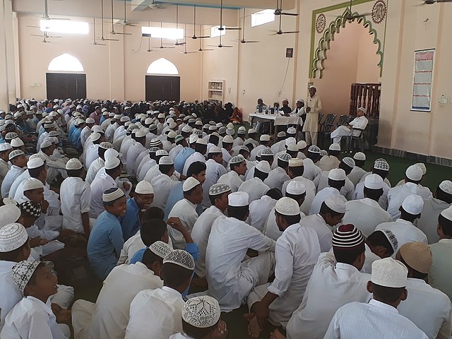 Madrasas to be derecognized by Maharashtra government