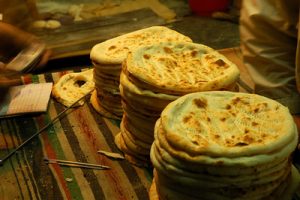 The roti maker gets 11.5 million dollar investment