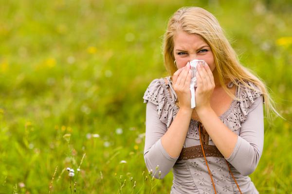 Home remedies for allergies