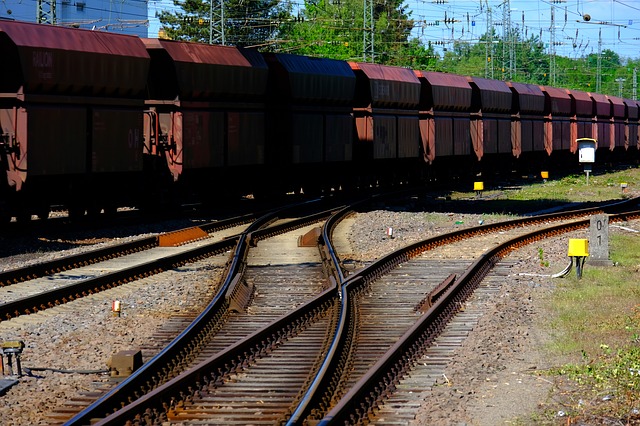 Goods trains to have a time table soon