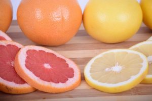 Eat these fruits to clean your digestive system