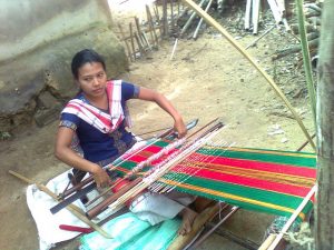 First National Handloom day to be launched by Modi