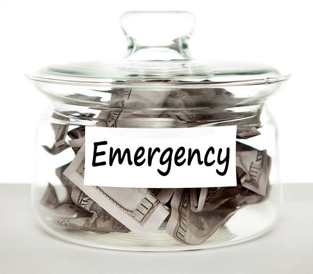How to make an emergency fund