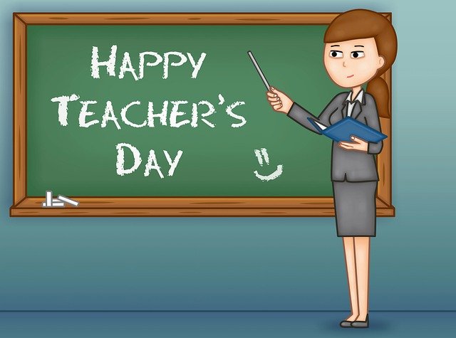 PM Modi’s Teachers’ Day speech