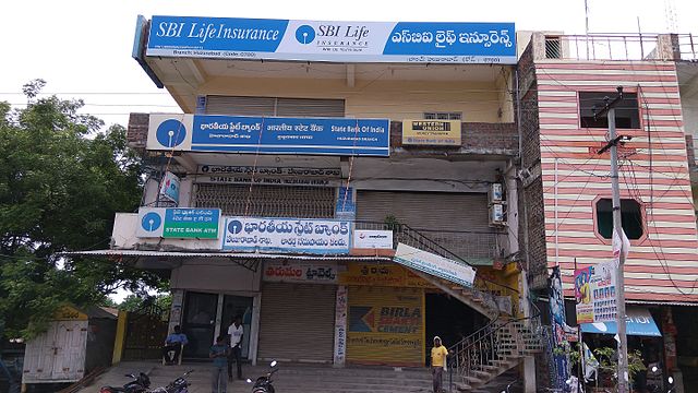 SBI Life's "Saral Sanchay" plan