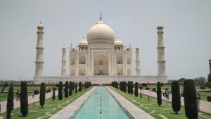 Visit Taj Mahal in Bengaluru