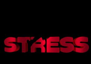 Managing your stress
