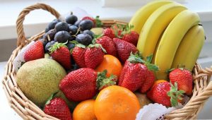 Fruits for better health