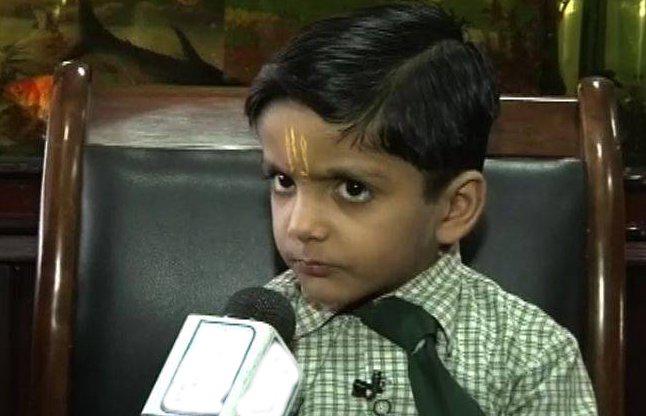 ‘Google boy’ in Meerut