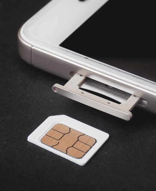 Beware of SIM Swap Fraud