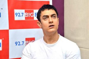 Online Petitions signed against Aamir Khan