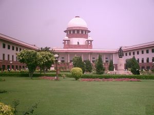 SC to bar convicts from elections?
