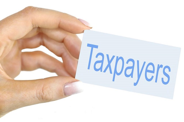 Helpful initiatives for Taxpayers by IT department