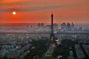 India's climate action plans at Paris Summit