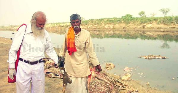 All for a cleaner Ganga