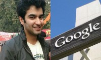 IITian who got a huge package from Google