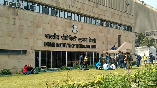 New IITs approved by Cabinet