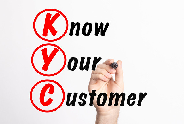 Know about “Know your Customer”