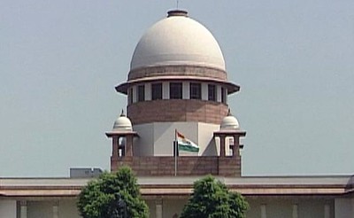 SC dismisses DCW’s plea in releasing juvenile