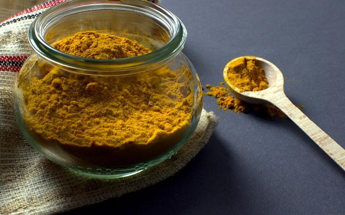 Turmeric, a natural remedy for many diseases