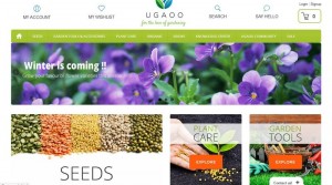 Ugaoo – A perfect place for gardeners