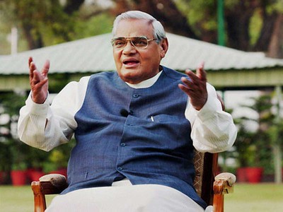 Government to launch three health schemes to mark Vajpayee’s birthday